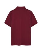 Polo Rigby Go garnet