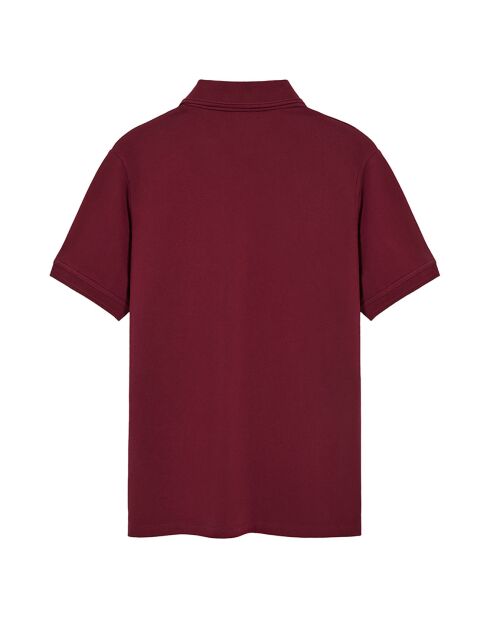 Polo Rigby Go garnet