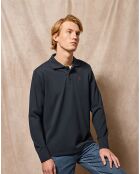 Polo Shirt Rigby Go navy