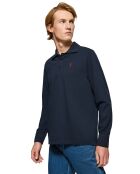 Polo Shirt Rigby Go navy