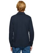 Polo Shirt Rigby Go navy