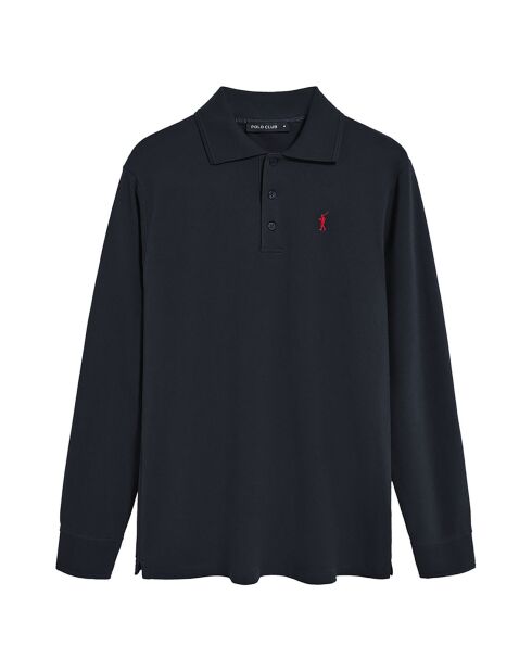 Polo Shirt Rigby Go navy