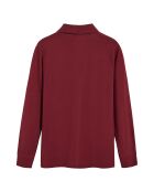 Polo Shirt Rigby Go garnet