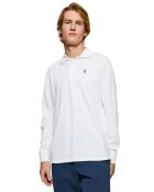 Polo Shirt Rigby Go blanc