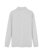 Polo Shirt Rigby Go blanc
