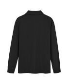 Polo Shirt Rigby Go noir