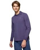 Polo Shirt Rigby Go bleu ocean