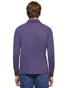 Polo Shirt Rigby Go bleu ocean
