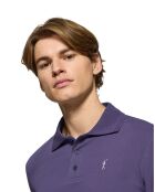 Polo Shirt Rigby Go bleu ocean