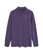 Polo Shirt Rigby Go bleu ocean