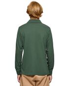Polo Shirt Rigby Go vert loden