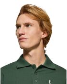 Polo Shirt Rigby Go vert loden