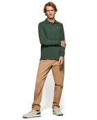 Polo Shirt Rigby Go vert loden