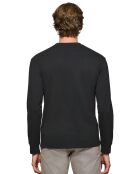 T-Shirt Rigby Go noir