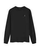 T-Shirt Rigby Go noir