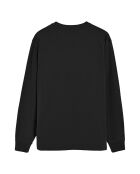 T-Shirt Rigby Go noir
