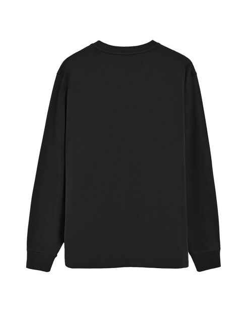 T-Shirt Rigby Go noir