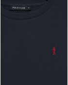 T-Shirt Rigby Go navy