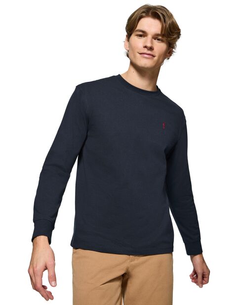 T-Shirt Rigby Go navy