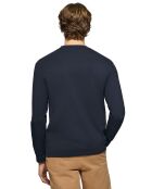 T-Shirt Rigby Go navy