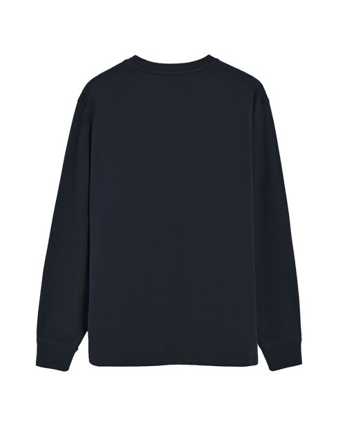 T-Shirt Rigby Go navy