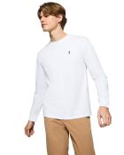 T-Shirt Rigby Go blanc