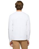 T-Shirt Rigby Go blanc