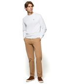 T-Shirt Rigby Go blanc