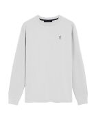 T-Shirt Rigby Go blanc