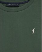 T-Shirt Rigby Go vert loden