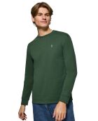 T-Shirt Rigby Go vert loden