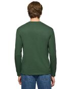 T-Shirt Rigby Go vert loden