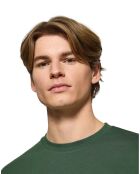 T-Shirt Rigby Go vert loden