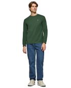 T-Shirt Rigby Go vert loden