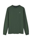 T-Shirt Rigby Go vert loden