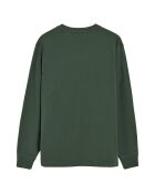 T-Shirt Rigby Go vert loden