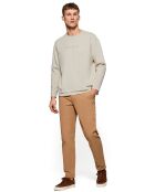 T-Shirt Hermes Minimal Pc Rubber beige
