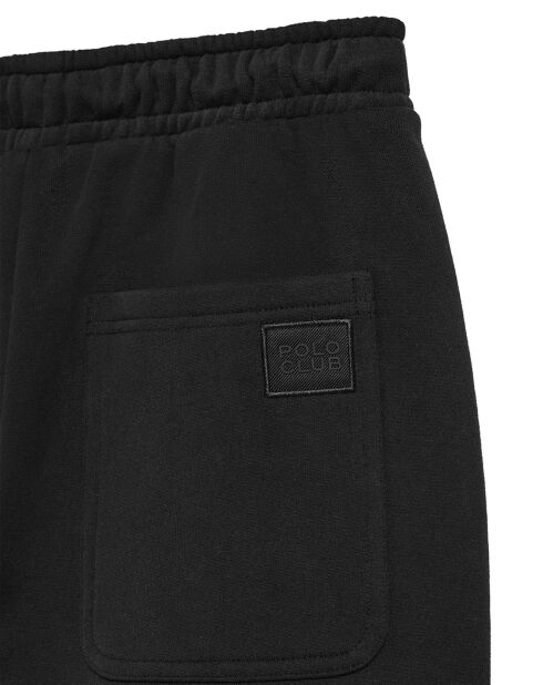 Pantalon Ades Jogger noir