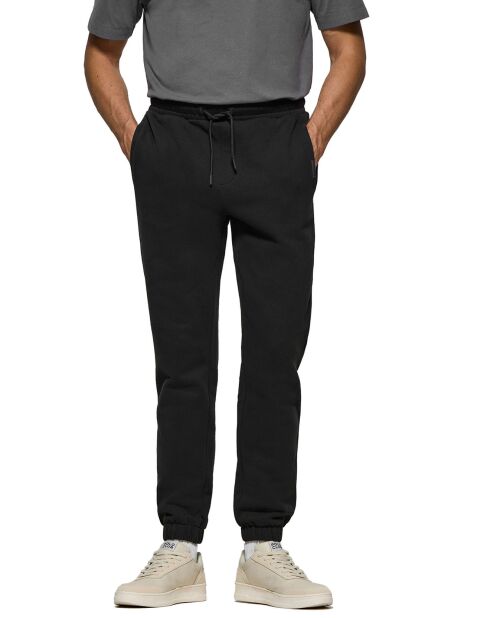 Pantalon Ades Jogger noir