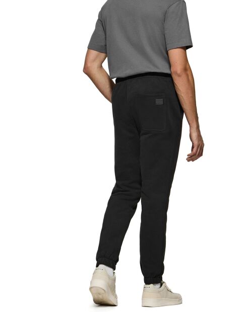 Pantalon Ades Jogger noir