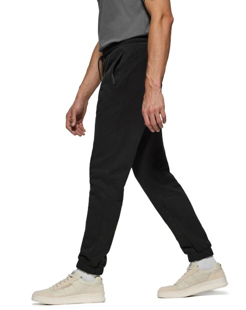 Pantalon Ades Jogger noir