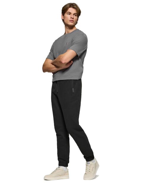 Pantalon Ades Jogger noir