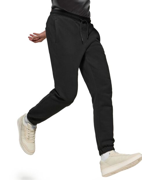 Pantalon Ades Jogger noir