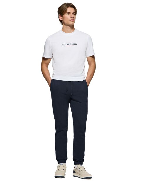 Pantalon Ades Jogger navy
