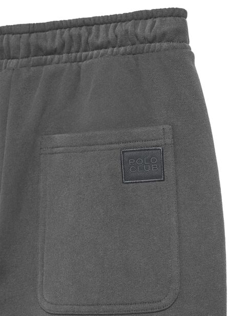 Pantalon Ades Jogger asphalt
