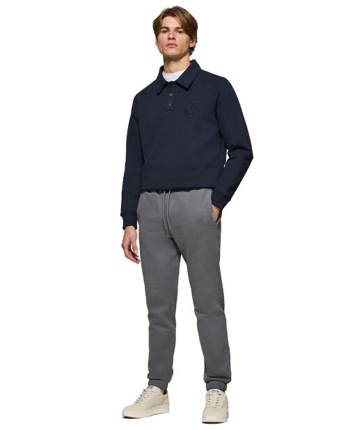 Pantalon Ades Jogger asphalt