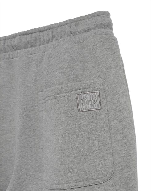 Pantalon Ades Jogger gris vigore