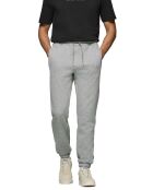 Pantalon Ades Jogger gris vigore