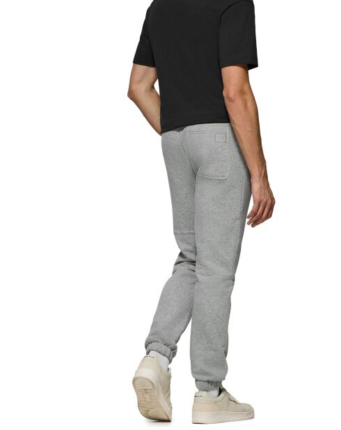 Pantalon Ades Jogger gris vigore
