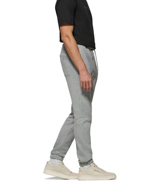Pantalon Ades Jogger gris vigore
